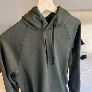 City Sweat Pullover Hoodie French Terry